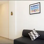 The Real Copacabana Apartment