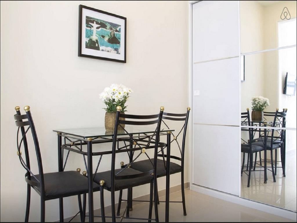 The Real Copacabana Apartment Rio de Janeiro