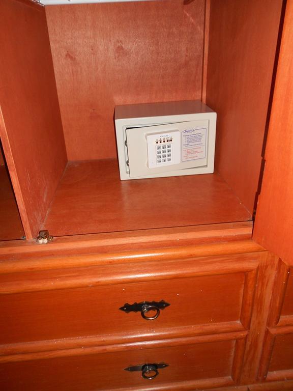 The Real Copacabana Apartment *