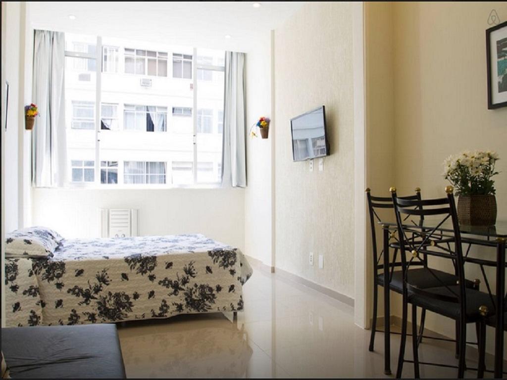The Real Copacabana Apartment Rio de Janeiro