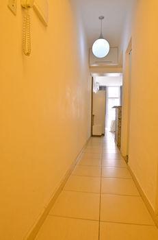 The Real Copacabana Apartment *