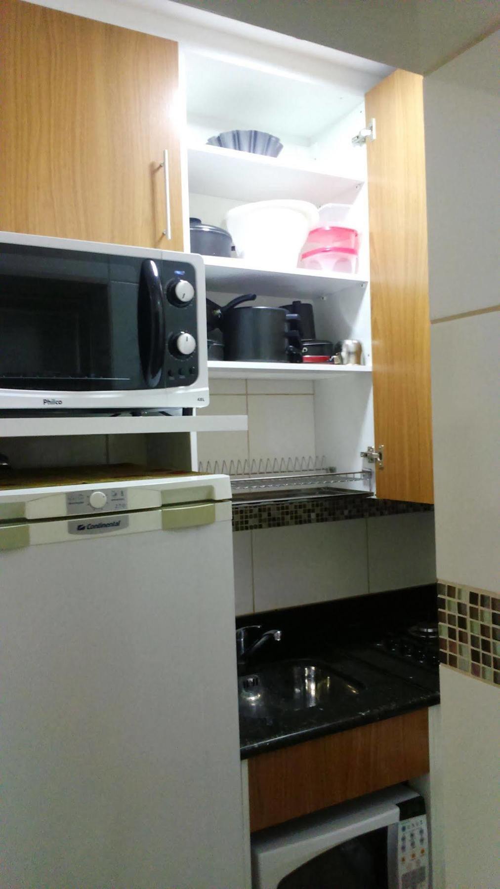 The Real Copacabana Apartment *